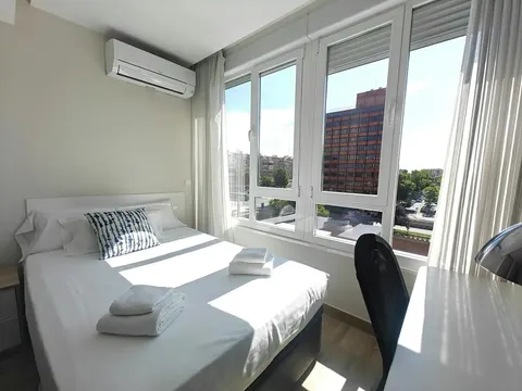 Pis de 30 m² a Madrid