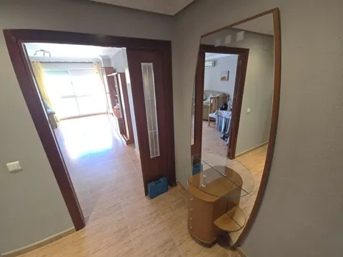 Appartamento 90 m² a Cáceres