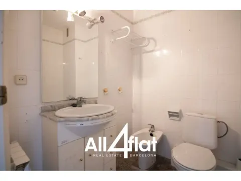 Квартира 134 м² у Sant Andreu de Llavaneres