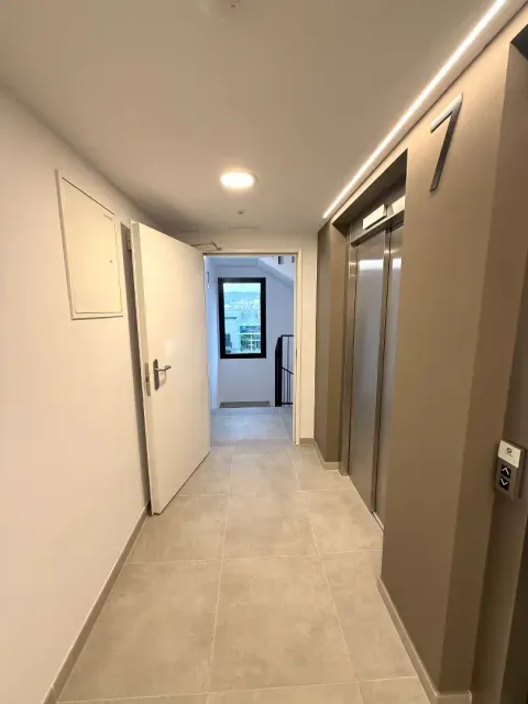 Piso de 59 m² en Barcelona