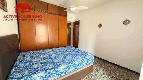 Pis de 77 m² a la Ràpita