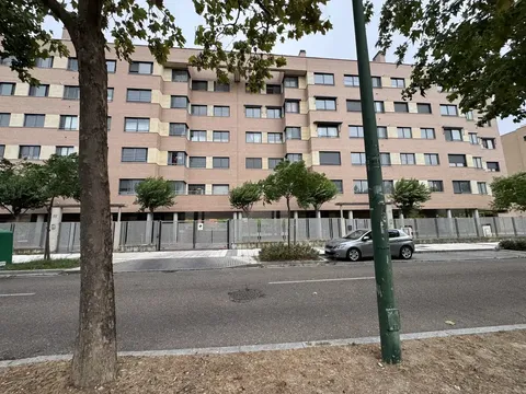 Pis de 76 m² a Valladolid