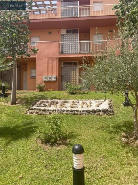 Apartamento 59 m² em Isla Cristina