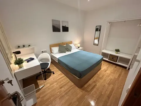 Habitación en alquiler, l'Hospitalet de Llobregat