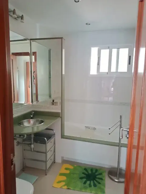 Квартира 114 м² в Луго