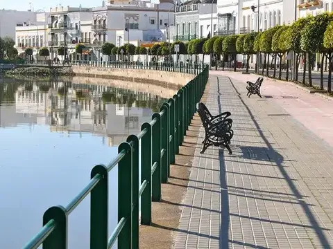 Pis de 91 m² a Ayamonte