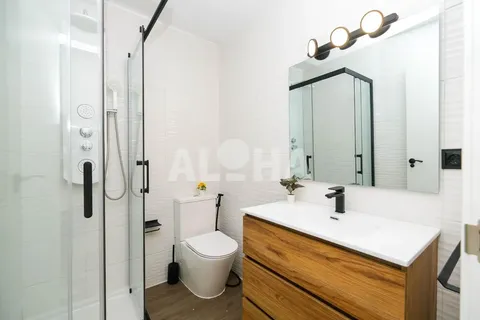 Habitació de lloguer, Montcada