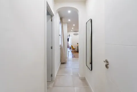 Apartamento 45 m² em Barcelona