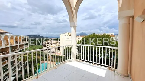 Appartamento 95 m² a Xàbia / Jávea
