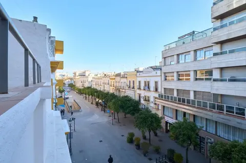 Pis de 80 m² a Jerez de la Frontera