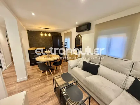 Pis de 69 m² a Madrid