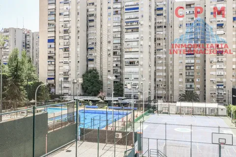 Appartamento 80 m² a Madrid