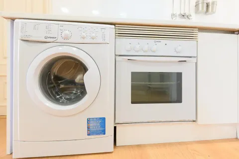 Pis de 85 m² a Madrid