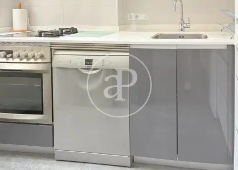Pis de 135 m² a Madrid