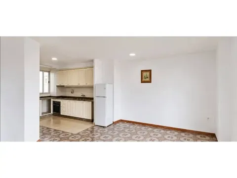 Pis de 90 m² a Alcoi