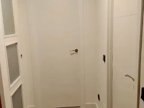 Pis de 38 m² a Gijón