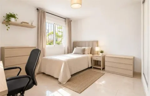 Casa de 200 m² a Coín (2/6)