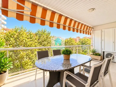 Pis de 55 m² a Salou