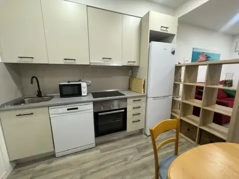 Pis de 73 m² a Alcoi