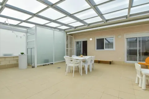 Квартира 58 м² в el Puig de Santa Maria