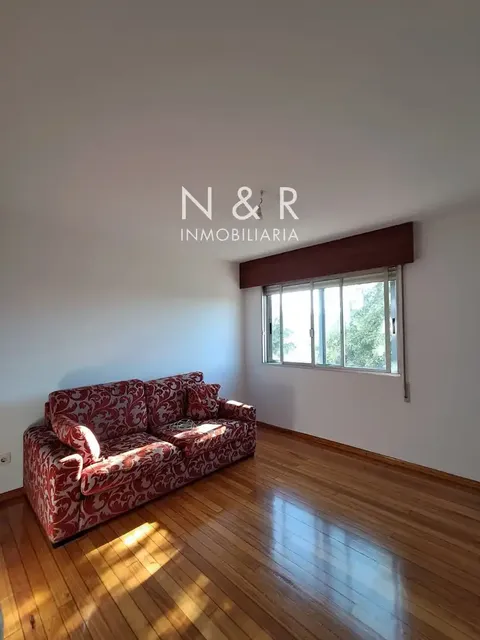 Apartamento 88 m² em Santiago de Compostela