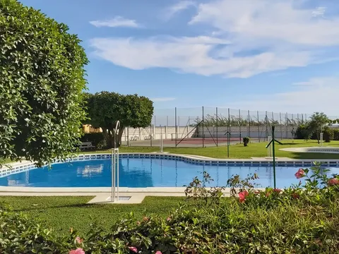 Pis de 70 m² a Salobreña