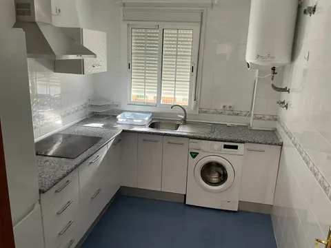 Apartamento 80 m² em Dos Hermanas