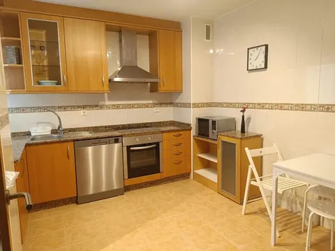 Appartamento 100 m² a A Coruña