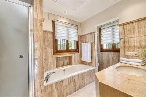Casa de 650 m² a Marbella