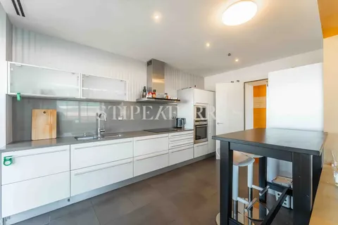 Pis de 256 m² a Barcelona