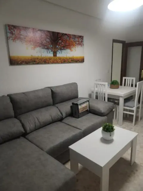 Квартира 150 м² у Huelva (2/19)