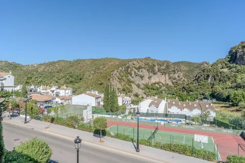 Appartamento 180 m² a Benahavís