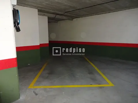 Pis de 86 m² a Madrid