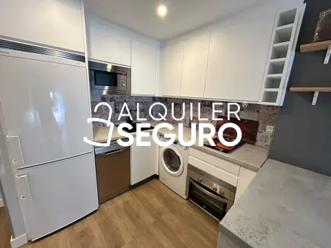 Appartamento 50 m² a Madrid