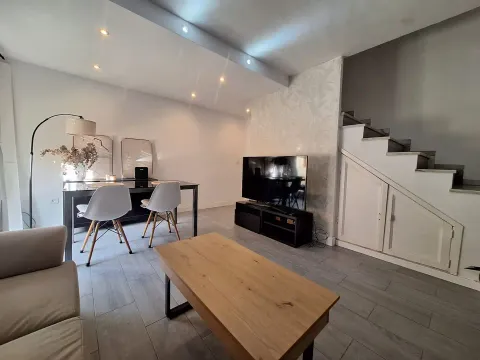 Flat 100 m² in La Línea de la Concepción (3/23)