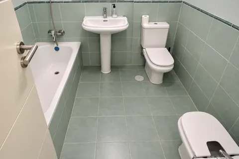 Pis de 110 m² a Rincón de la Victoria