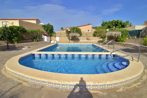 Haus 58 m² in San Fulgencio