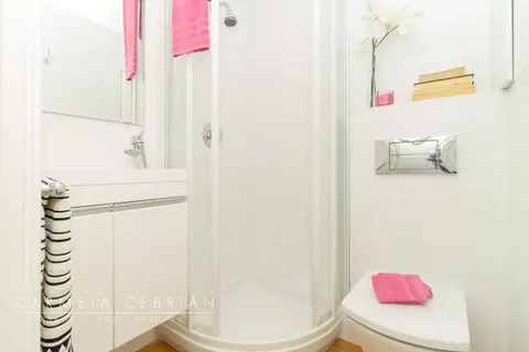 Квартира 78 м² у Biescas