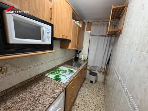 Wohnung 60 m² in Córdoba