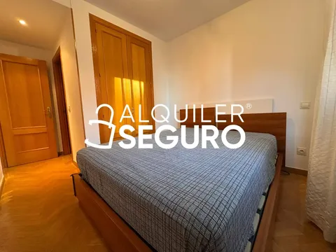 Appartamento 65 m² a Madrid