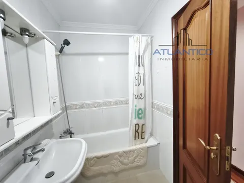 Pis de 88 m² a Carballo