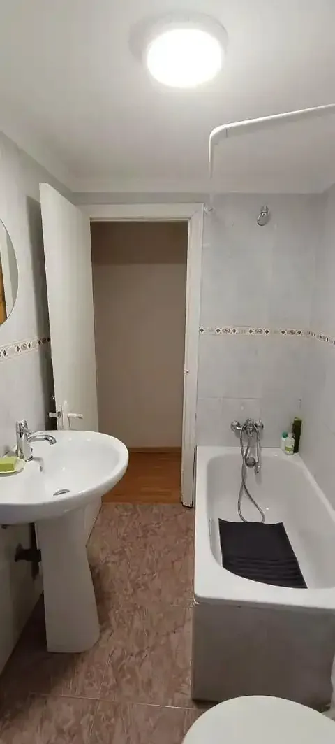 Pis de 74 m² a Oviedo