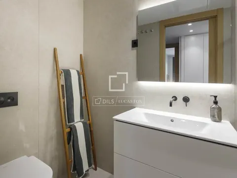 Pis de 65 m² a Madrid