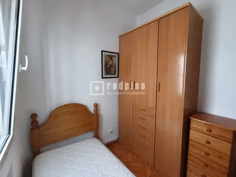 Pis de 34 m² a Madrid
