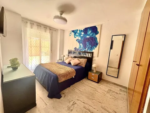 Appartement 55 m² à Málaga