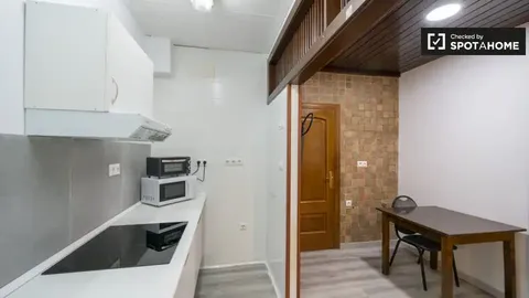 Habitació de lloguer, Sagunt