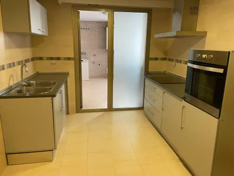 Pis de 165 m² a Granada