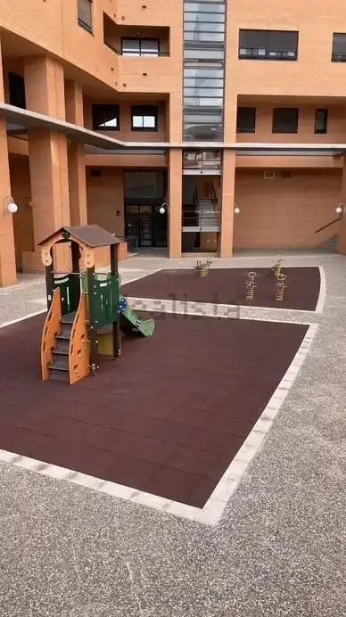 Pis de 80 m² a Alacant