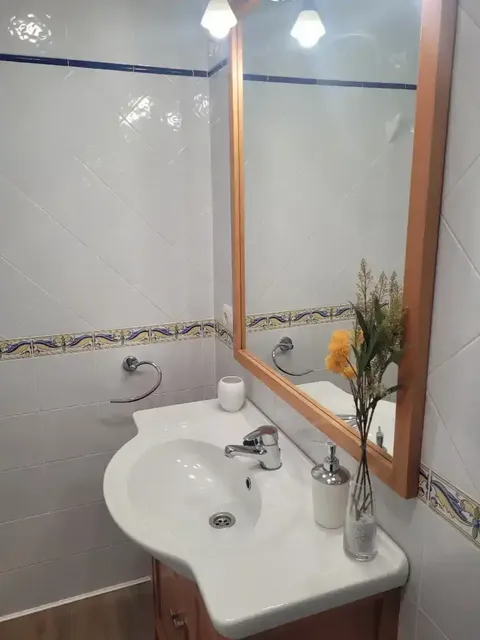 Квартира 58 м² у Conil de la Frontera