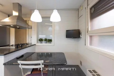 Pis de 206 m² a Barcelona